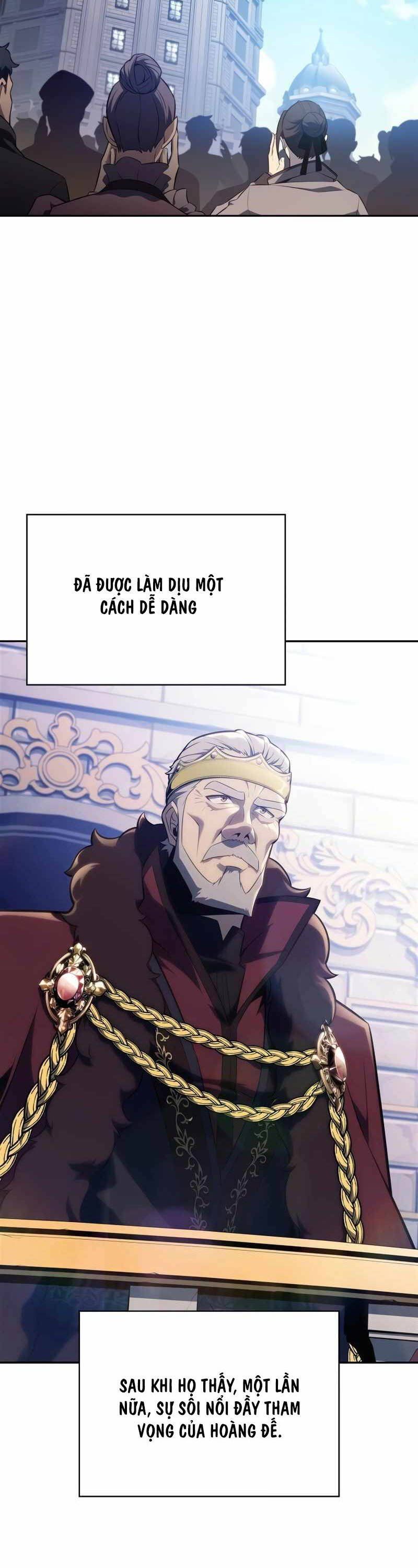 đọc truyện Tôi Là Tân Thủ Có Cấp Cao Nhất Chương 155 ảnh 46 tại Thiên Thai Truyện