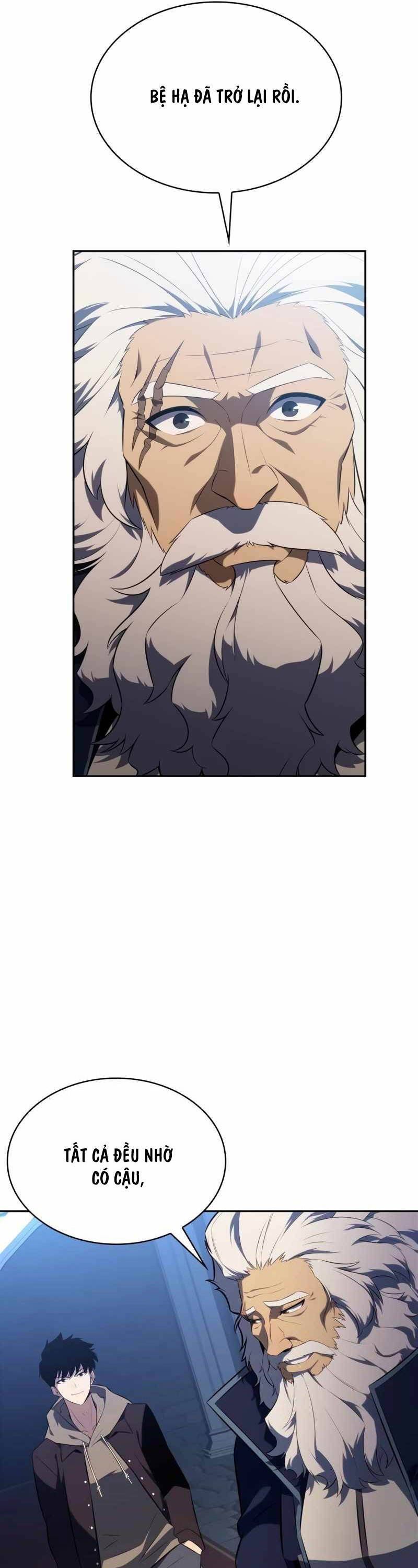 đọc truyện Tôi Là Tân Thủ Có Cấp Cao Nhất Chương 155 ảnh 48 tại Thiên Thai Truyện