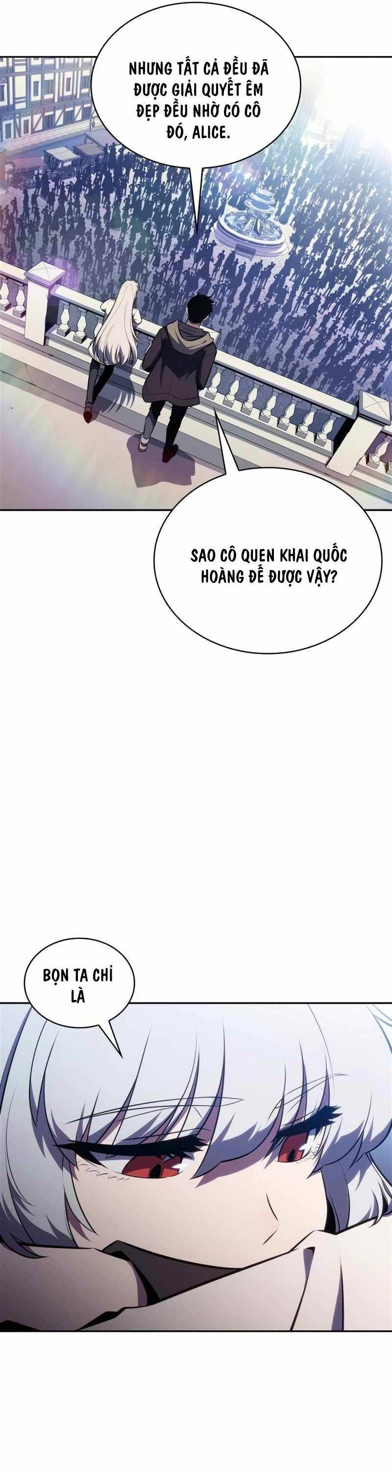đọc truyện Tôi Là Tân Thủ Có Cấp Cao Nhất Chương 155 ảnh 53 tại Thiên Thai Truyện