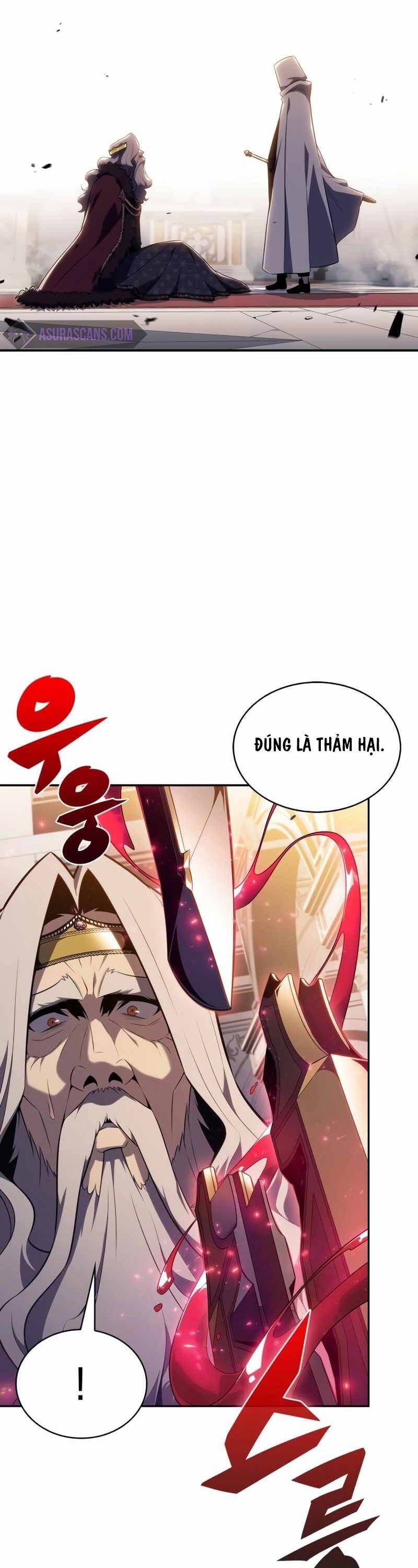 đọc truyện Tôi Là Tân Thủ Có Cấp Cao Nhất Chương 155 ảnh 11 tại Thiên Thai Truyện