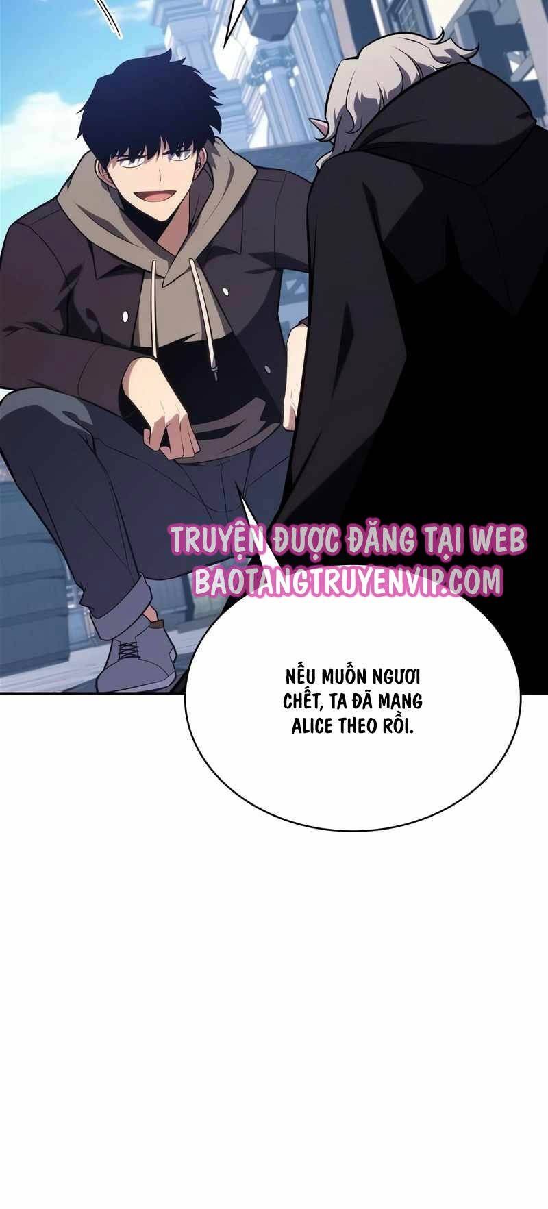 đọc truyện Tôi Là Tân Thủ Có Cấp Cao Nhất Chương 156 ảnh 12 tại Thiên Thai Truyện