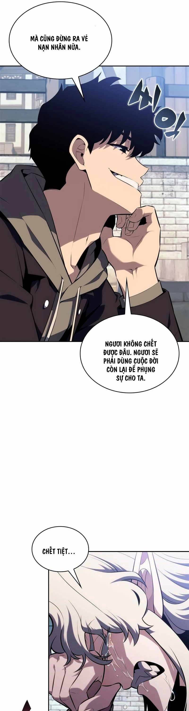 đọc truyện Tôi Là Tân Thủ Có Cấp Cao Nhất Chương 156 ảnh 13 tại Thiên Thai Truyện