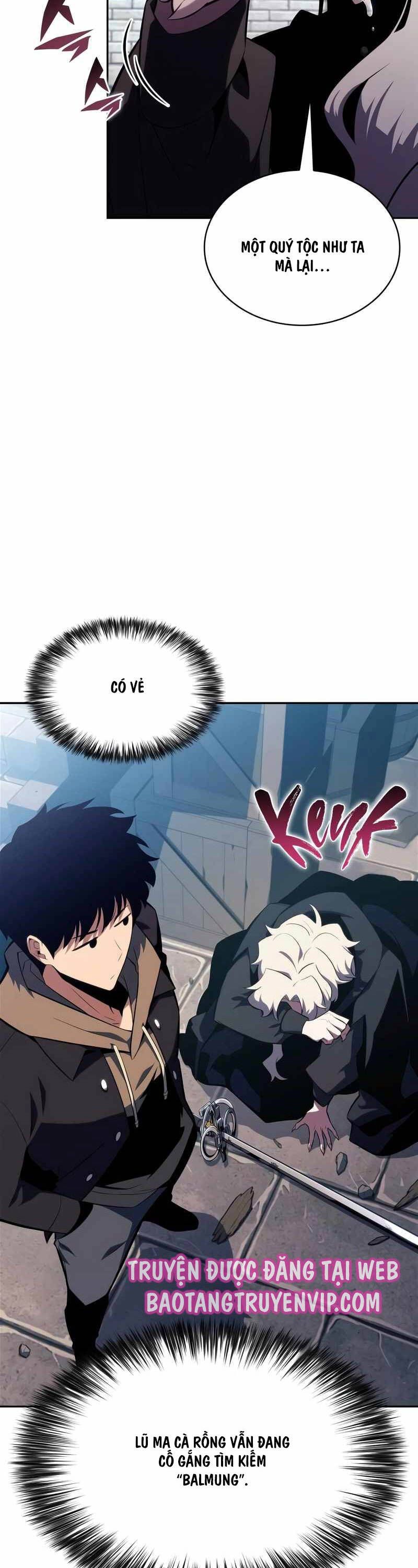 đọc truyện Tôi Là Tân Thủ Có Cấp Cao Nhất Chương 156 ảnh 14 tại Thiên Thai Truyện