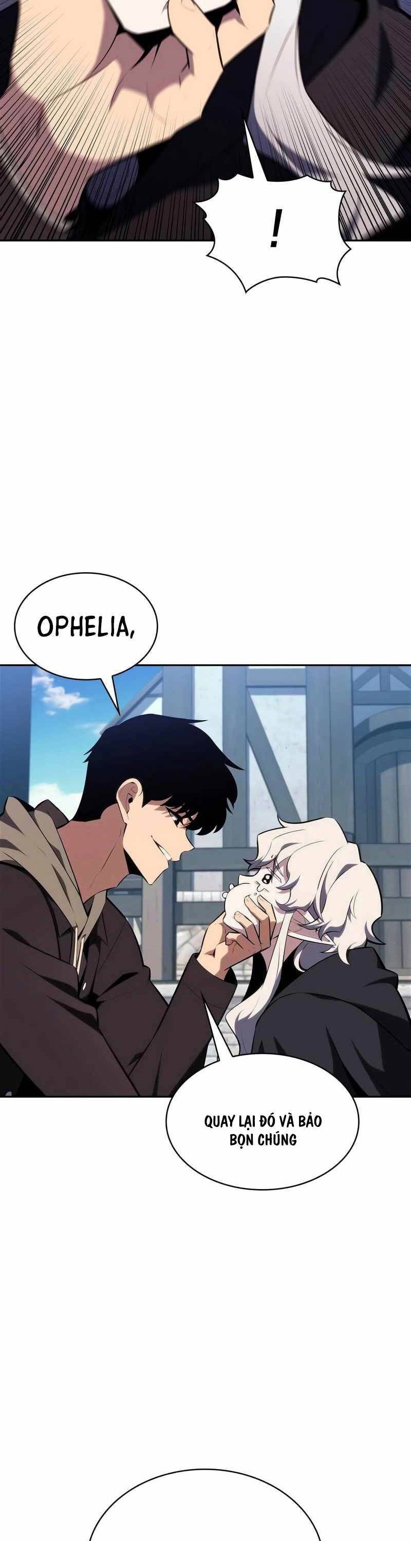 đọc truyện Tôi Là Tân Thủ Có Cấp Cao Nhất Chương 156 ảnh 16 tại Thiên Thai Truyện