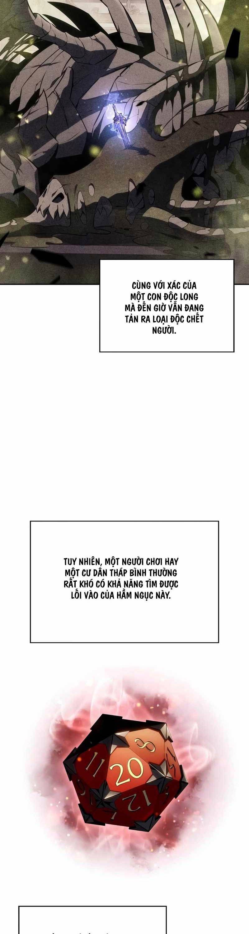 đọc truyện Tôi Là Tân Thủ Có Cấp Cao Nhất Chương 156 ảnh 20 tại Thiên Thai Truyện