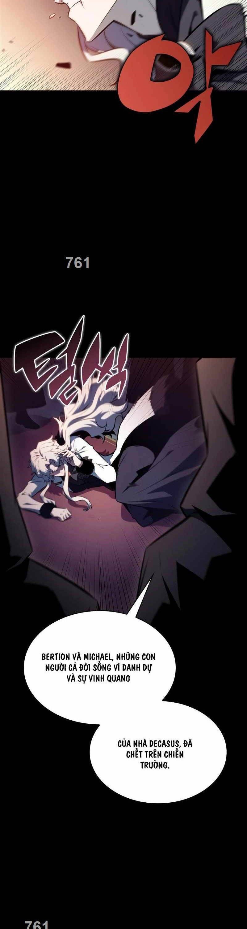 đọc truyện Tôi Là Tân Thủ Có Cấp Cao Nhất Chương 156 ảnh 4 tại Thiên Thai Truyện