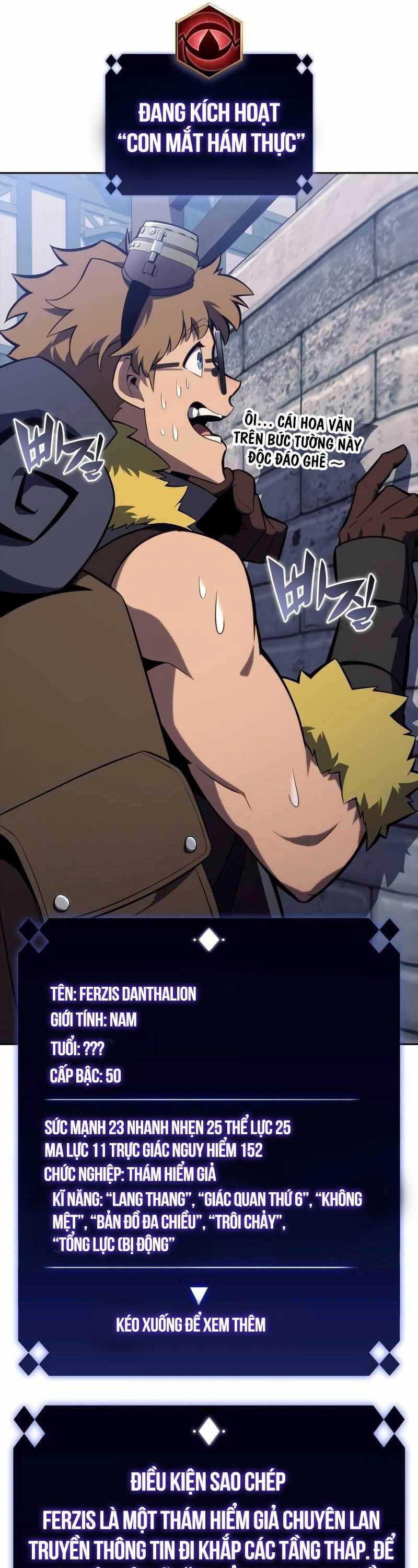 đọc truyện Tôi Là Tân Thủ Có Cấp Cao Nhất Chương 156 ảnh 23 tại Thiên Thai Truyện