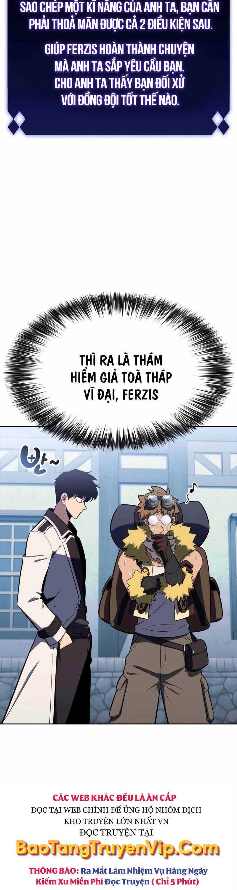 đọc truyện Tôi Là Tân Thủ Có Cấp Cao Nhất Chương 156 ảnh 24 tại Thiên Thai Truyện