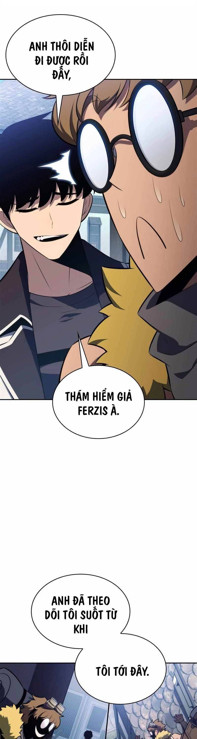 đọc truyện Tôi Là Tân Thủ Có Cấp Cao Nhất Chương 156 ảnh 25 tại Thiên Thai Truyện