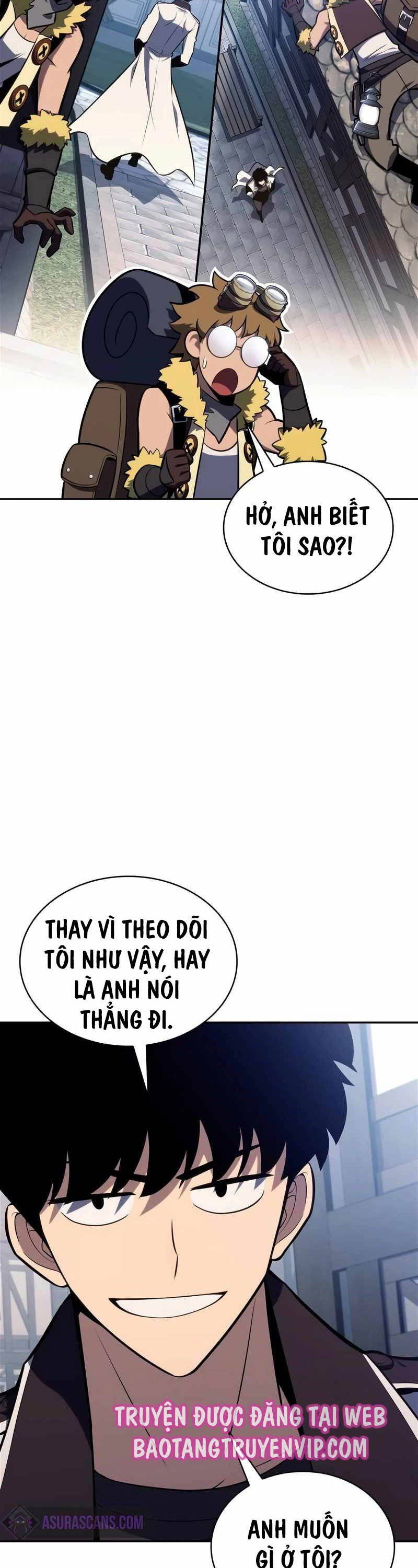 đọc truyện Tôi Là Tân Thủ Có Cấp Cao Nhất Chương 156 ảnh 26 tại Thiên Thai Truyện