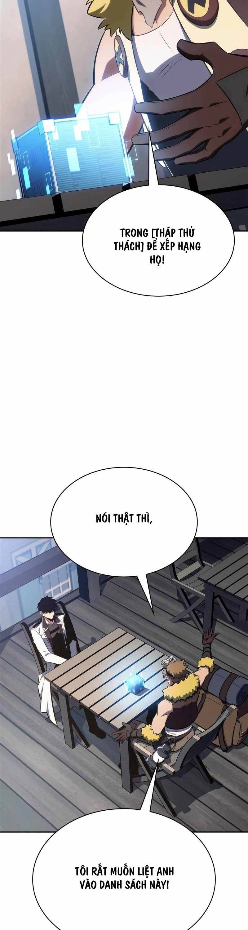 đọc truyện Tôi Là Tân Thủ Có Cấp Cao Nhất Chương 156 ảnh 29 tại Thiên Thai Truyện