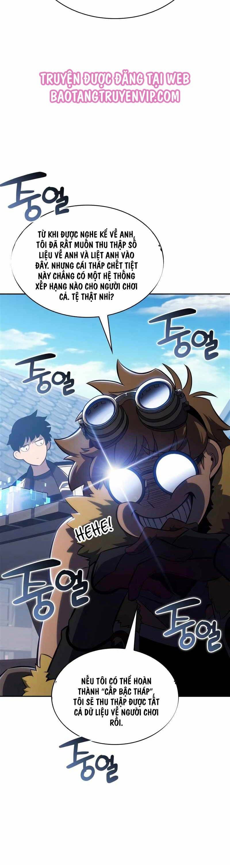 đọc truyện Tôi Là Tân Thủ Có Cấp Cao Nhất Chương 156 ảnh 30 tại Thiên Thai Truyện