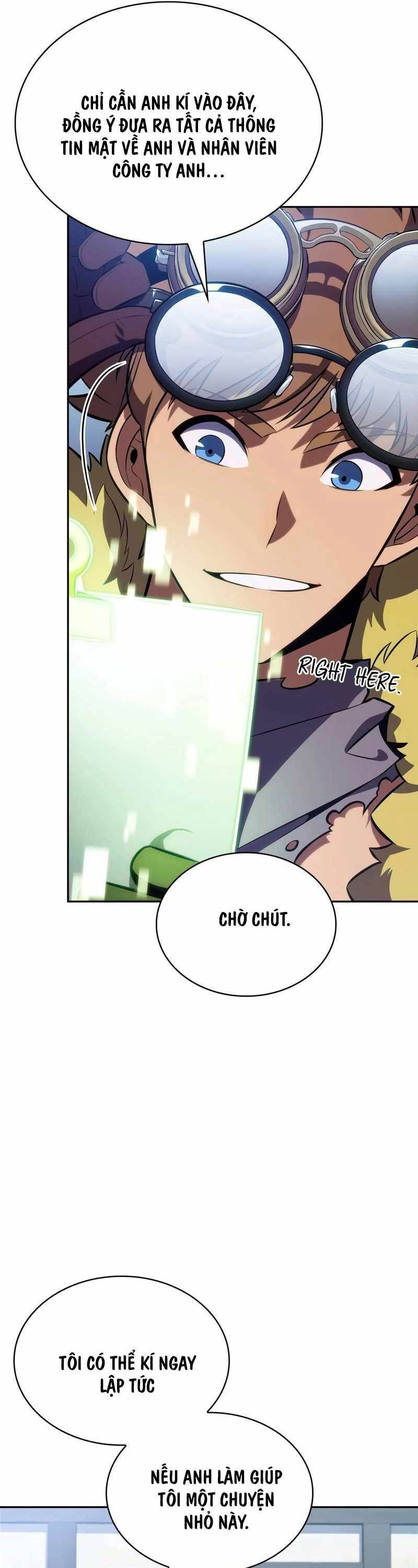 đọc truyện Tôi Là Tân Thủ Có Cấp Cao Nhất Chương 156 ảnh 33 tại Thiên Thai Truyện