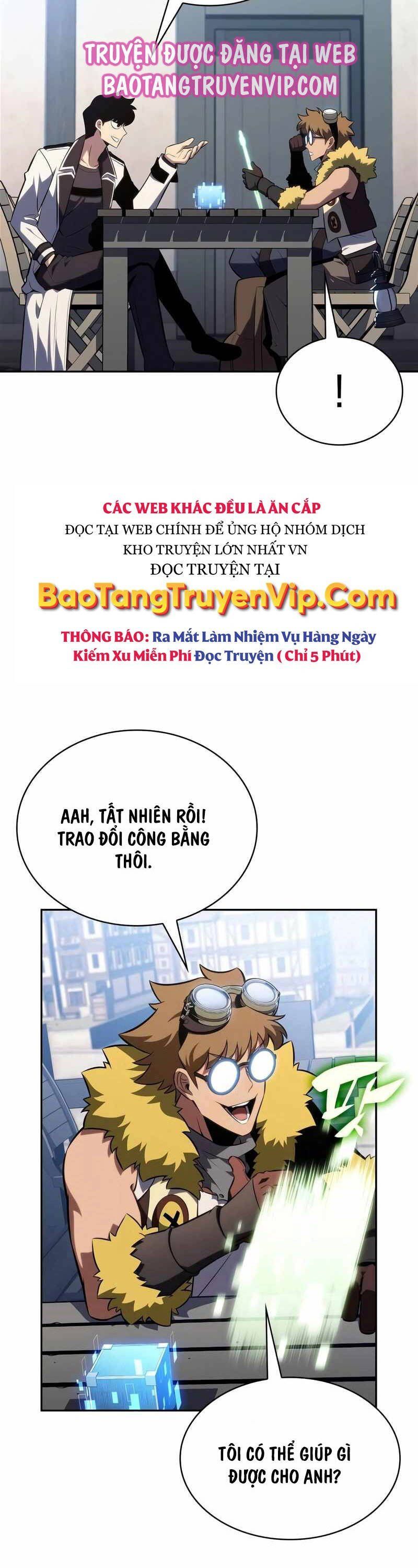 đọc truyện Tôi Là Tân Thủ Có Cấp Cao Nhất Chương 156 ảnh 34 tại Thiên Thai Truyện