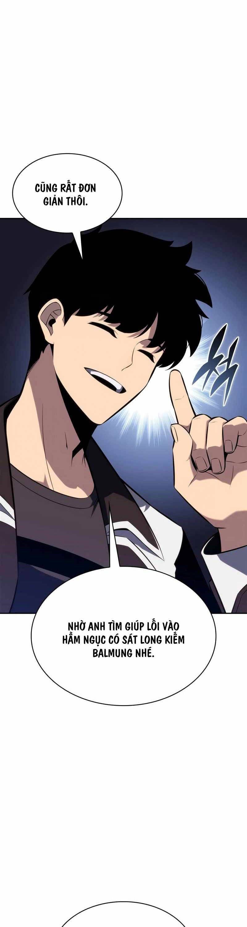 đọc truyện Tôi Là Tân Thủ Có Cấp Cao Nhất Chương 156 ảnh 35 tại Thiên Thai Truyện