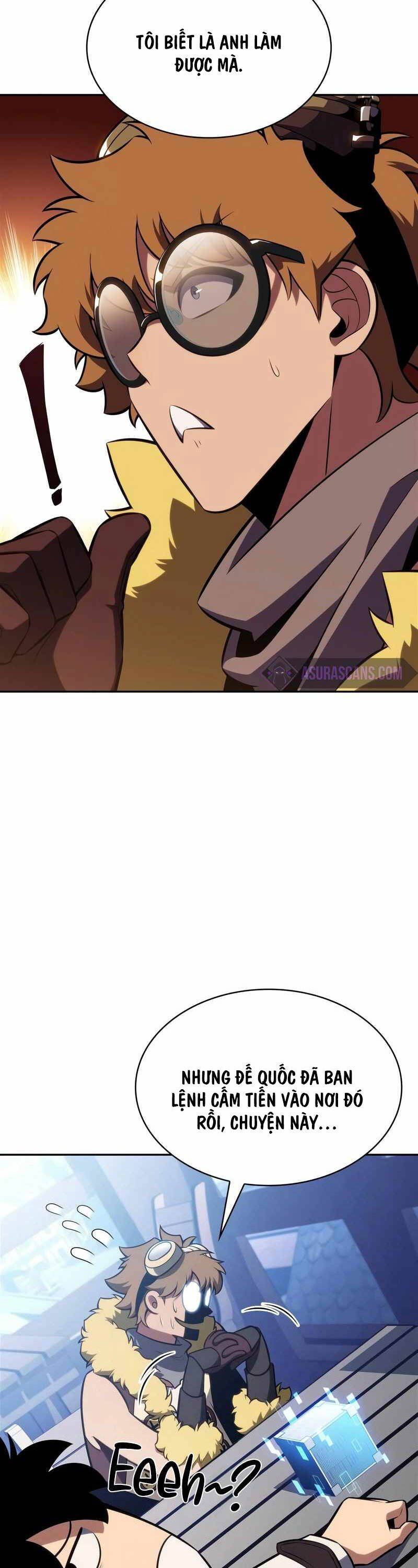 đọc truyện Tôi Là Tân Thủ Có Cấp Cao Nhất Chương 156 ảnh 36 tại Thiên Thai Truyện