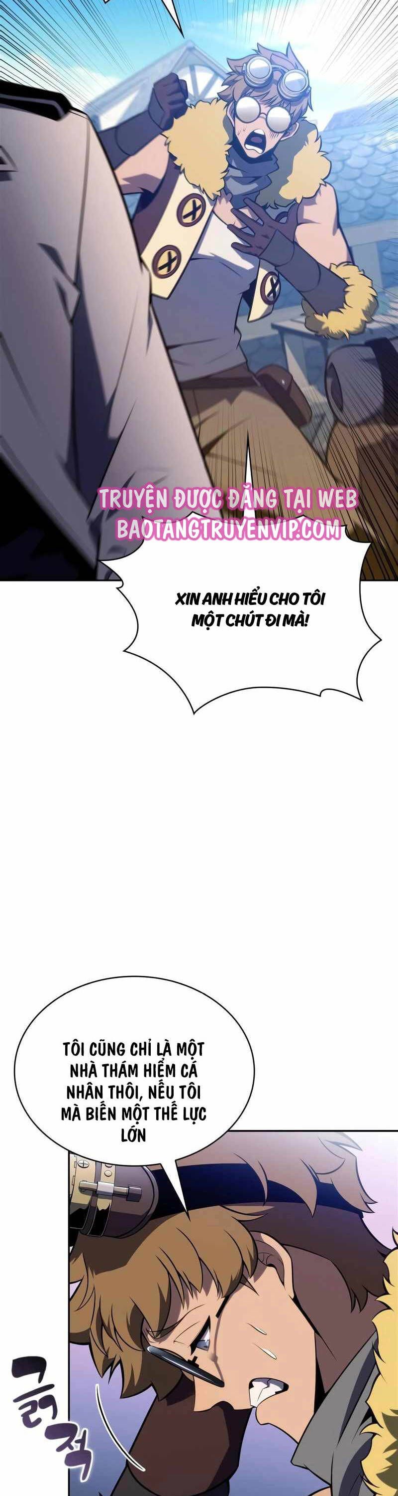 đọc truyện Tôi Là Tân Thủ Có Cấp Cao Nhất Chương 156 ảnh 39 tại Thiên Thai Truyện