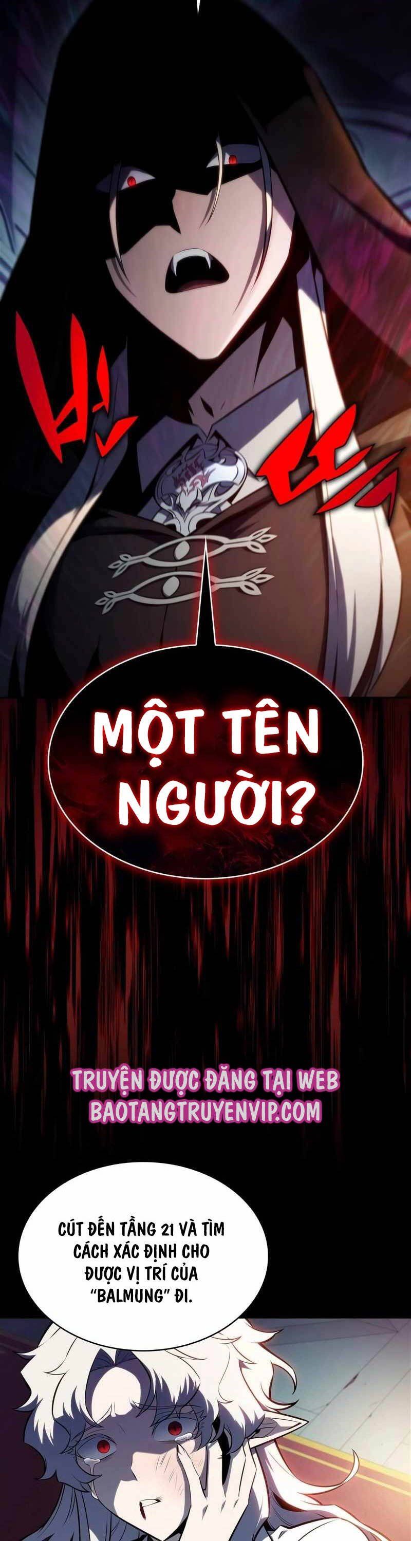 đọc truyện Tôi Là Tân Thủ Có Cấp Cao Nhất Chương 156 ảnh 6 tại Thiên Thai Truyện