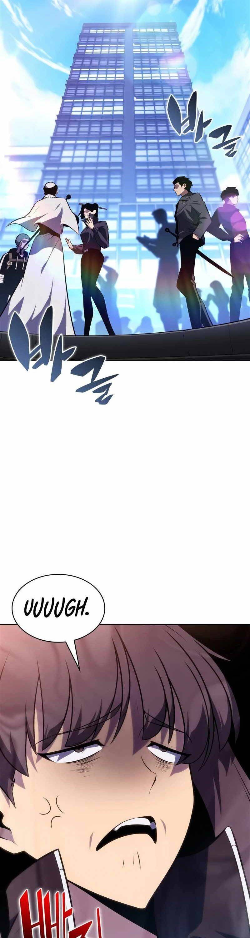 đọc truyện Tôi Là Tân Thủ Có Cấp Cao Nhất Chương 156 ảnh 43 tại Thiên Thai Truyện