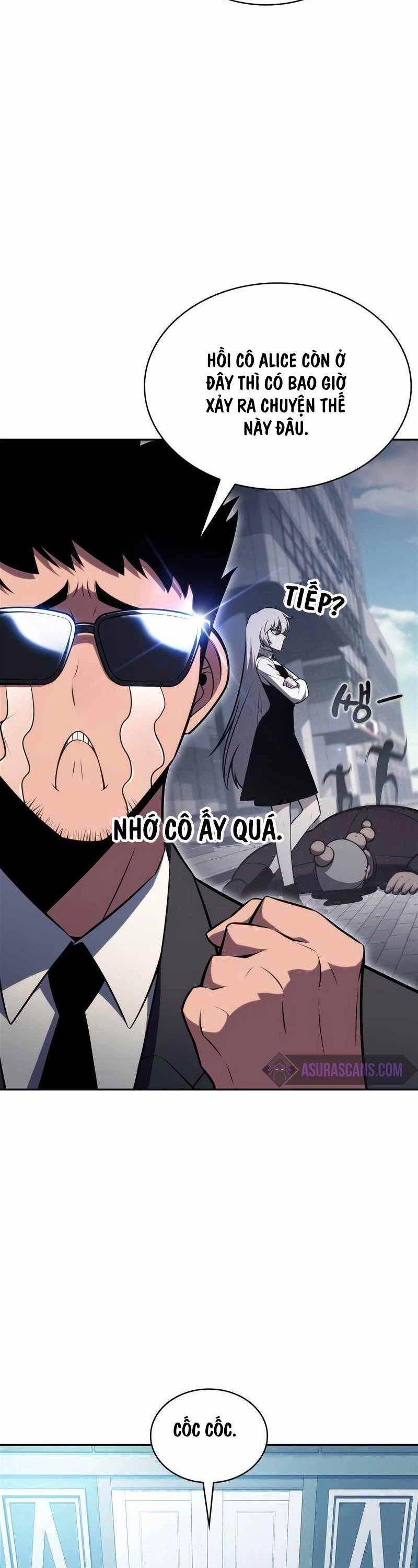 đọc truyện Tôi Là Tân Thủ Có Cấp Cao Nhất Chương 156 ảnh 45 tại Thiên Thai Truyện