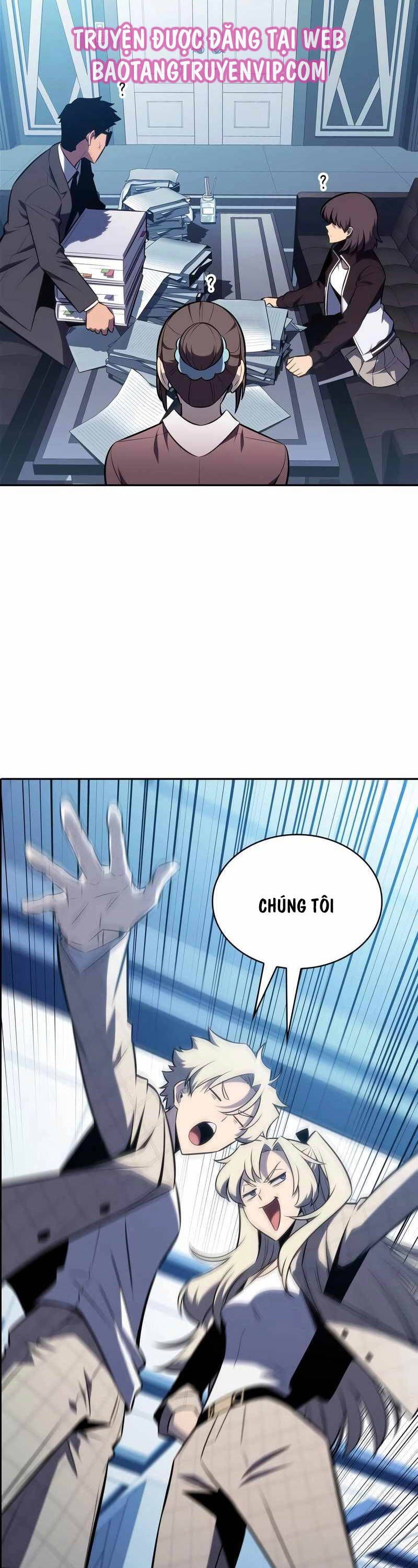 đọc truyện Tôi Là Tân Thủ Có Cấp Cao Nhất Chương 156 ảnh 46 tại Thiên Thai Truyện