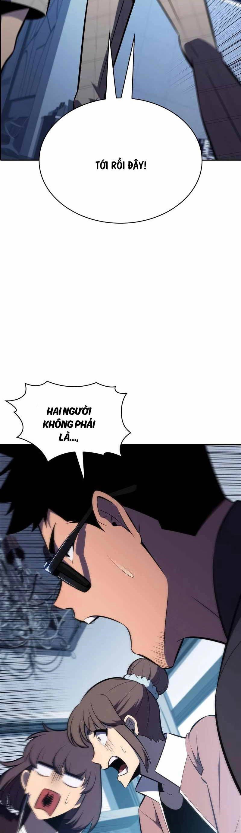 đọc truyện Tôi Là Tân Thủ Có Cấp Cao Nhất Chương 156 ảnh 47 tại Thiên Thai Truyện