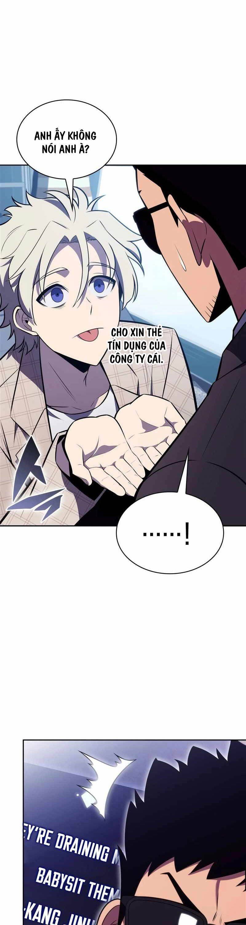 đọc truyện Tôi Là Tân Thủ Có Cấp Cao Nhất Chương 156 ảnh 49 tại Thiên Thai Truyện