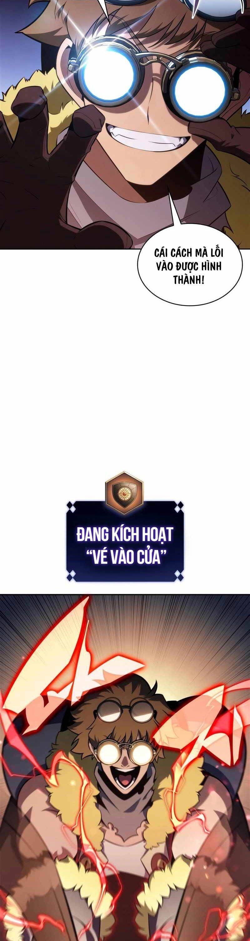 đọc truyện Tôi Là Tân Thủ Có Cấp Cao Nhất Chương 156 ảnh 59 tại Thiên Thai Truyện