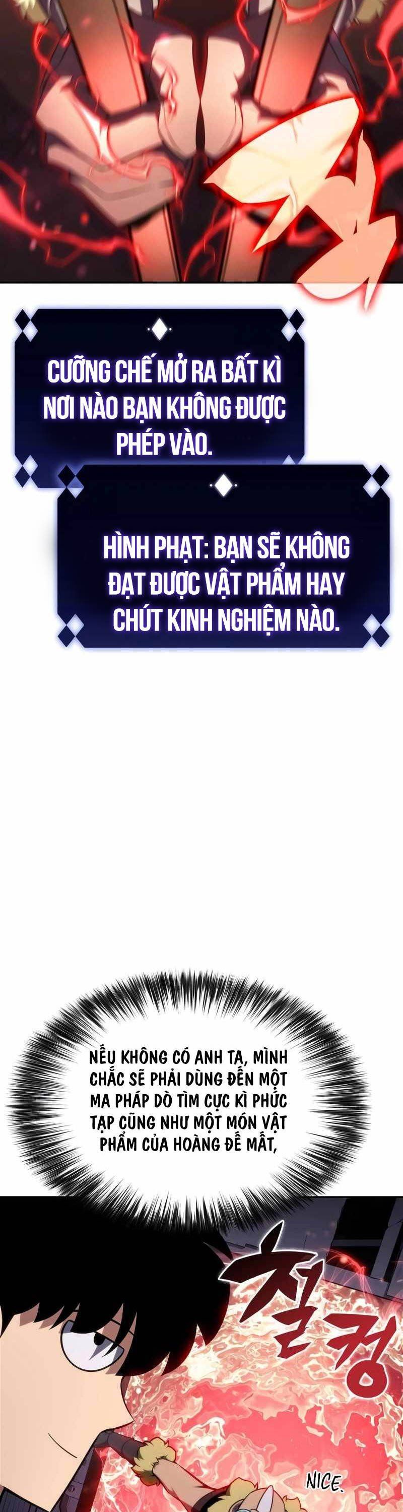 đọc truyện Tôi Là Tân Thủ Có Cấp Cao Nhất Chương 156 ảnh 60 tại Thiên Thai Truyện
