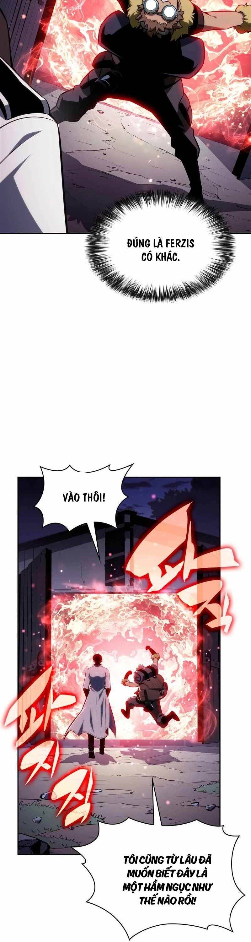 đọc truyện Tôi Là Tân Thủ Có Cấp Cao Nhất Chương 156 ảnh 61 tại Thiên Thai Truyện