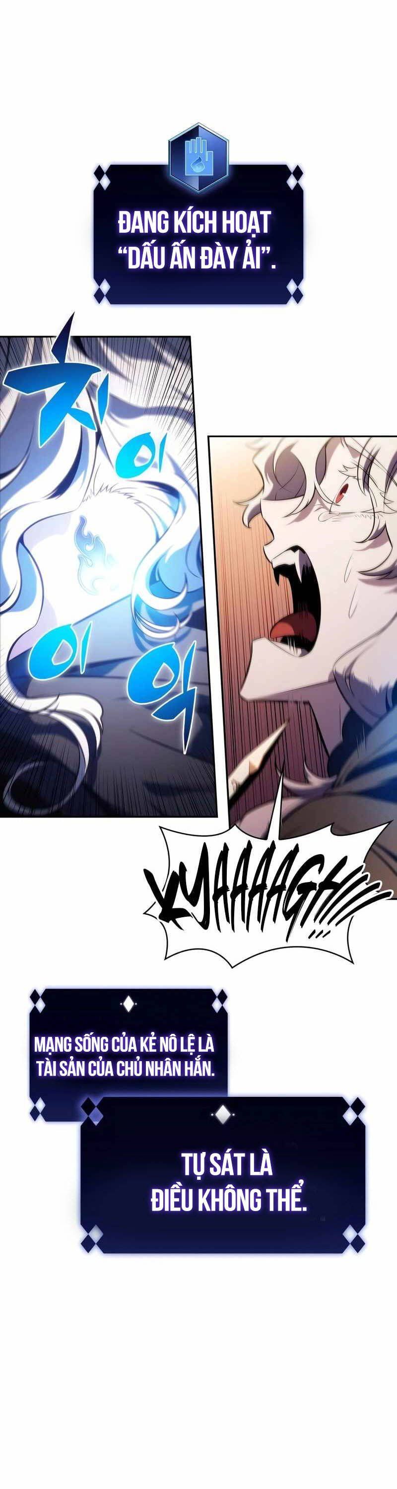 đọc truyện Tôi Là Tân Thủ Có Cấp Cao Nhất Chương 156 ảnh 9 tại Thiên Thai Truyện