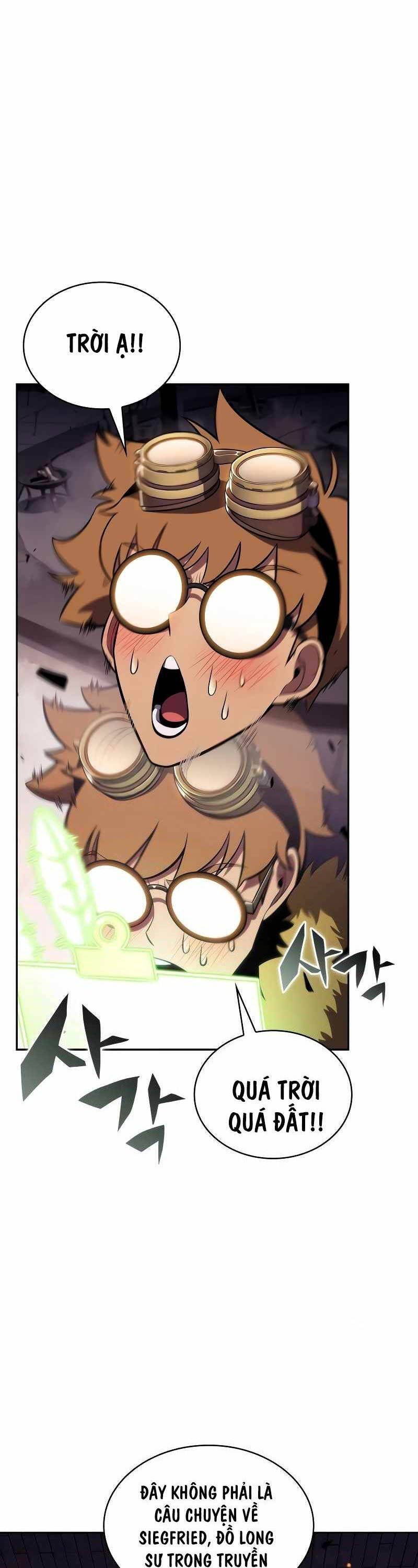 đọc truyện Tôi Là Tân Thủ Có Cấp Cao Nhất Chương 157 ảnh 3 tại Thiên Thai Truyện