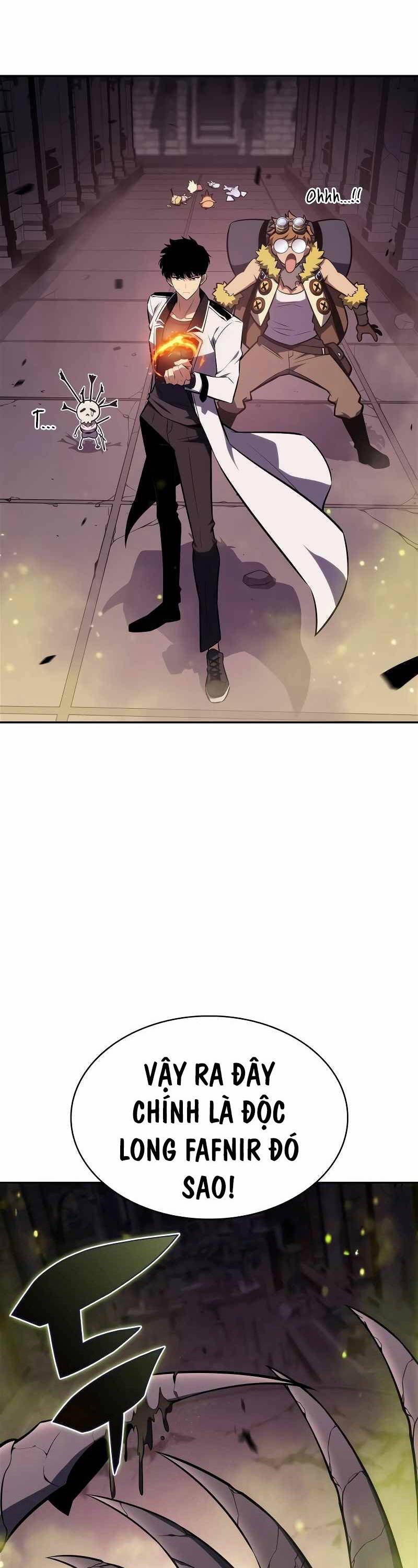 đọc truyện Tôi Là Tân Thủ Có Cấp Cao Nhất Chương 157 ảnh 13 tại Thiên Thai Truyện