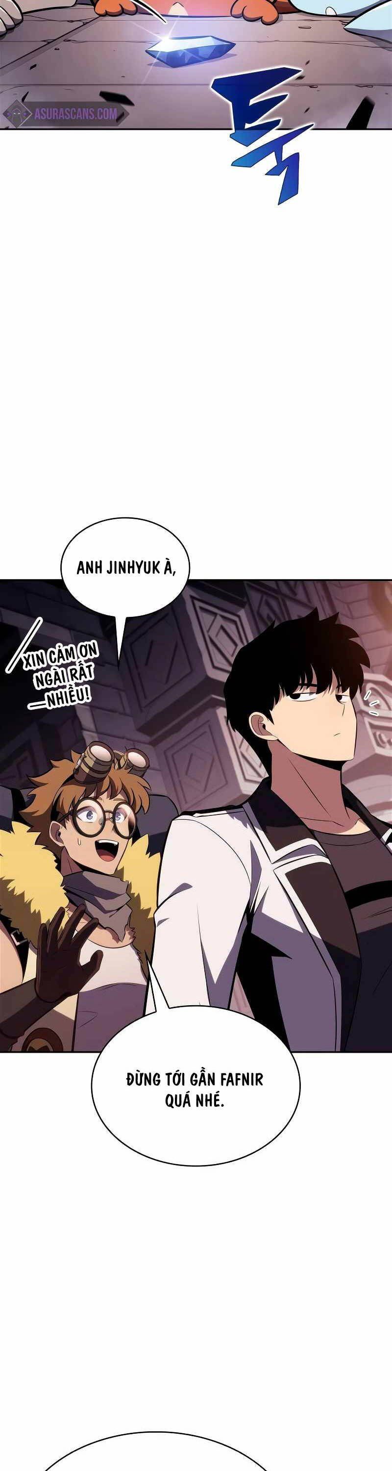 đọc truyện Tôi Là Tân Thủ Có Cấp Cao Nhất Chương 157 ảnh 16 tại Thiên Thai Truyện