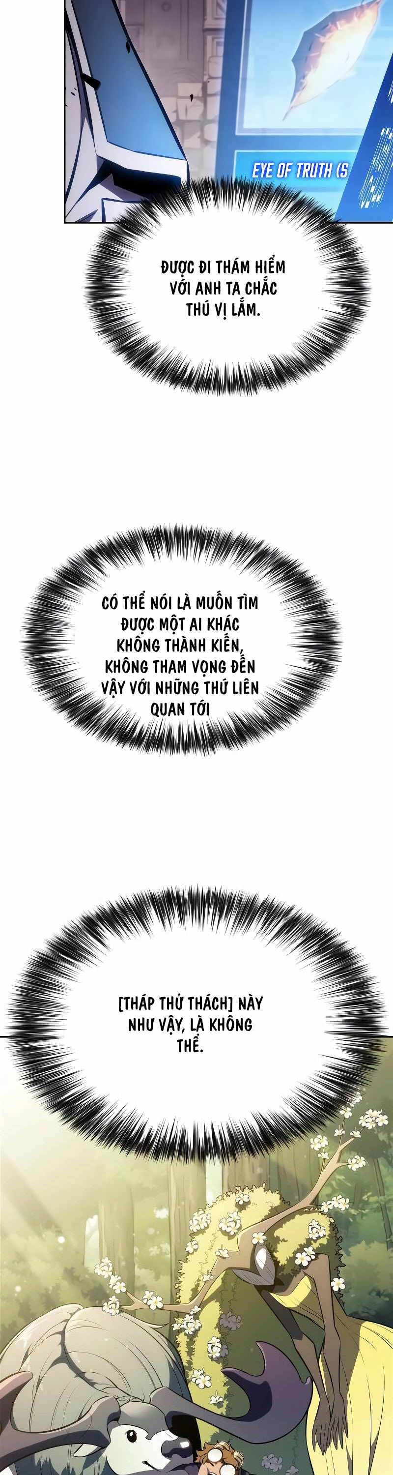 đọc truyện Tôi Là Tân Thủ Có Cấp Cao Nhất Chương 157 ảnh 20 tại Thiên Thai Truyện