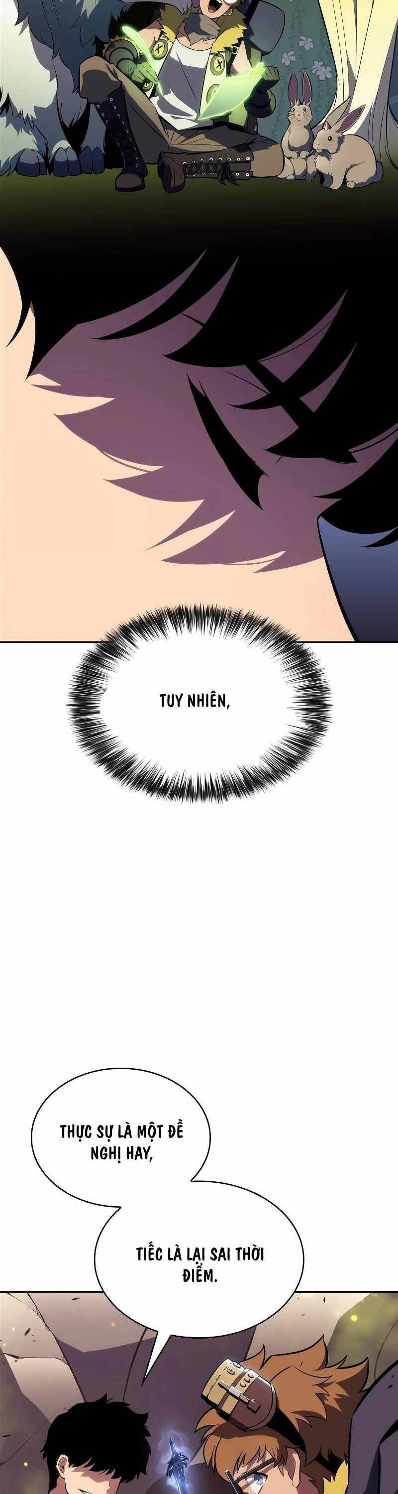 đọc truyện Tôi Là Tân Thủ Có Cấp Cao Nhất Chương 157 ảnh 21 tại Thiên Thai Truyện