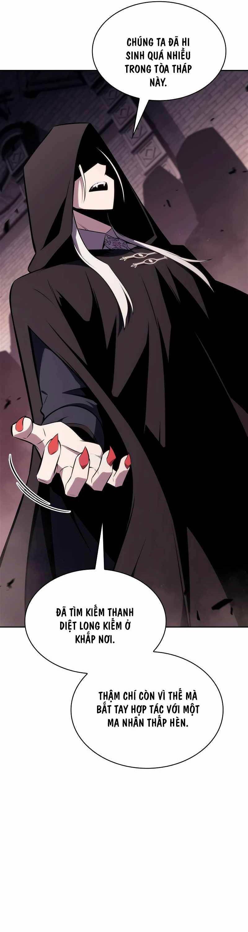 đọc truyện Tôi Là Tân Thủ Có Cấp Cao Nhất Chương 157 ảnh 27 tại Thiên Thai Truyện