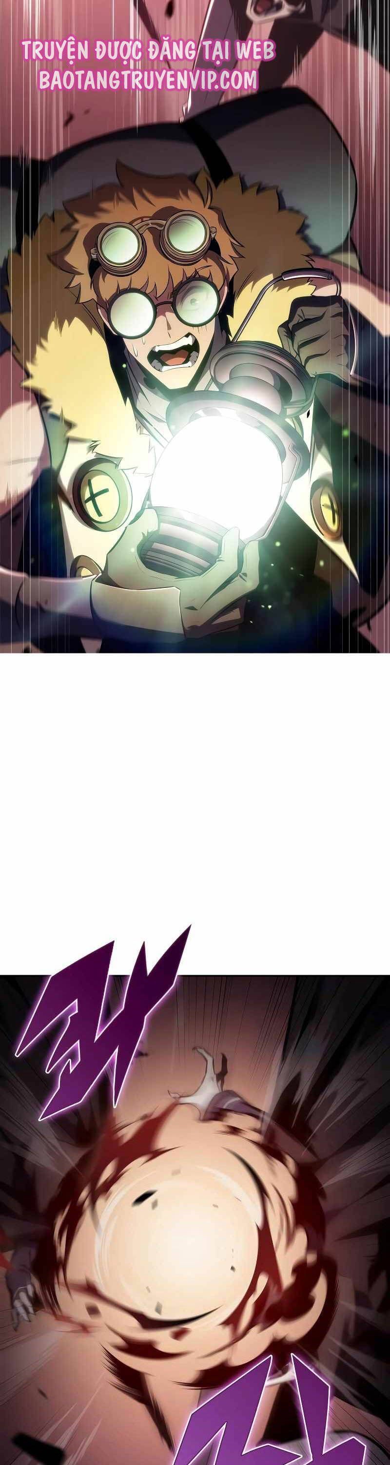 đọc truyện Tôi Là Tân Thủ Có Cấp Cao Nhất Chương 157 ảnh 34 tại Thiên Thai Truyện