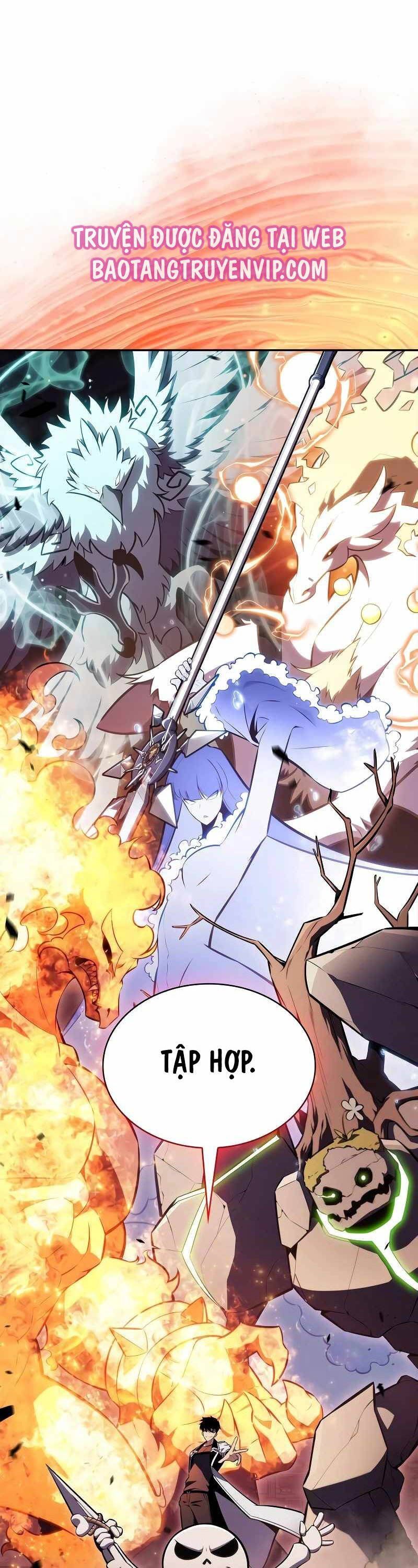 đọc truyện Tôi Là Tân Thủ Có Cấp Cao Nhất Chương 157 ảnh 39 tại Thiên Thai Truyện