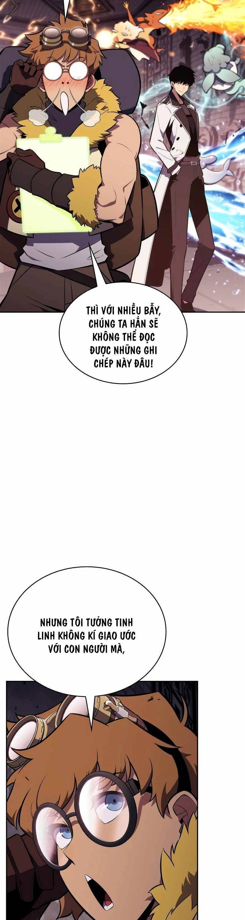 đọc truyện Tôi Là Tân Thủ Có Cấp Cao Nhất Chương 157 ảnh 6 tại Thiên Thai Truyện