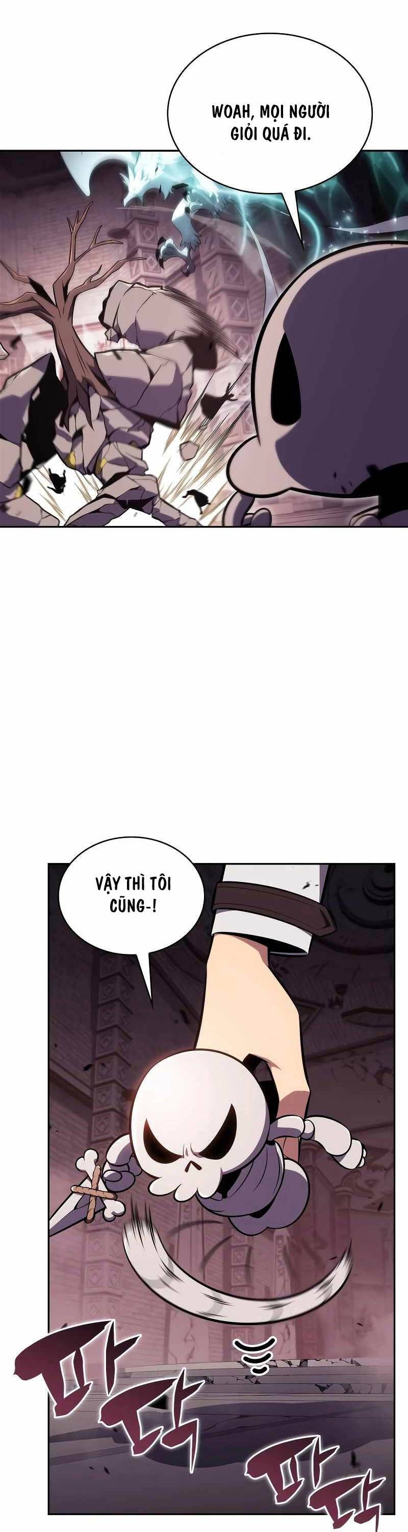 đọc truyện Tôi Là Tân Thủ Có Cấp Cao Nhất Chương 157 ảnh 44 tại Thiên Thai Truyện