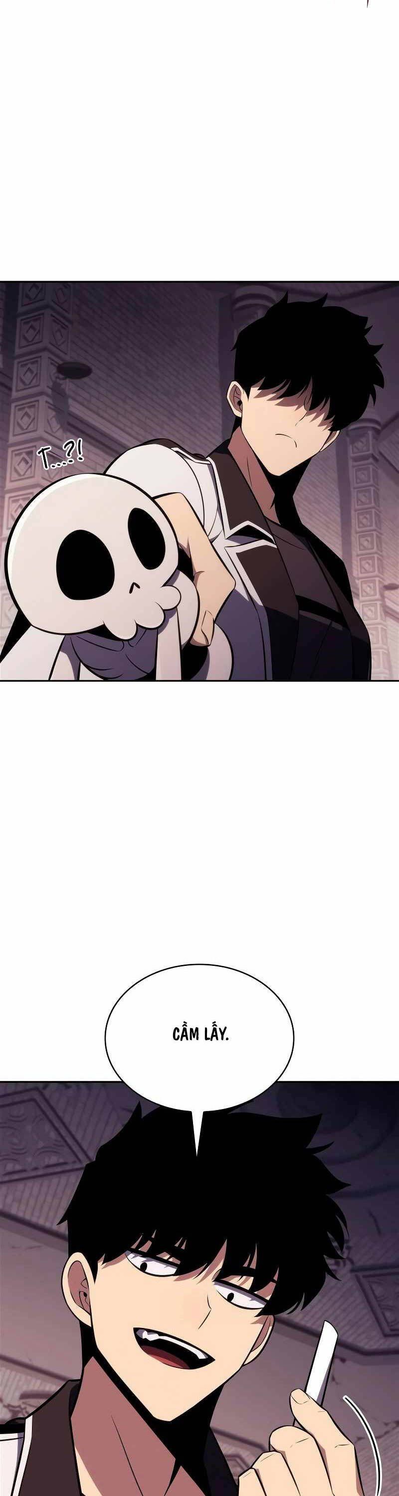 đọc truyện Tôi Là Tân Thủ Có Cấp Cao Nhất Chương 157 ảnh 45 tại Thiên Thai Truyện