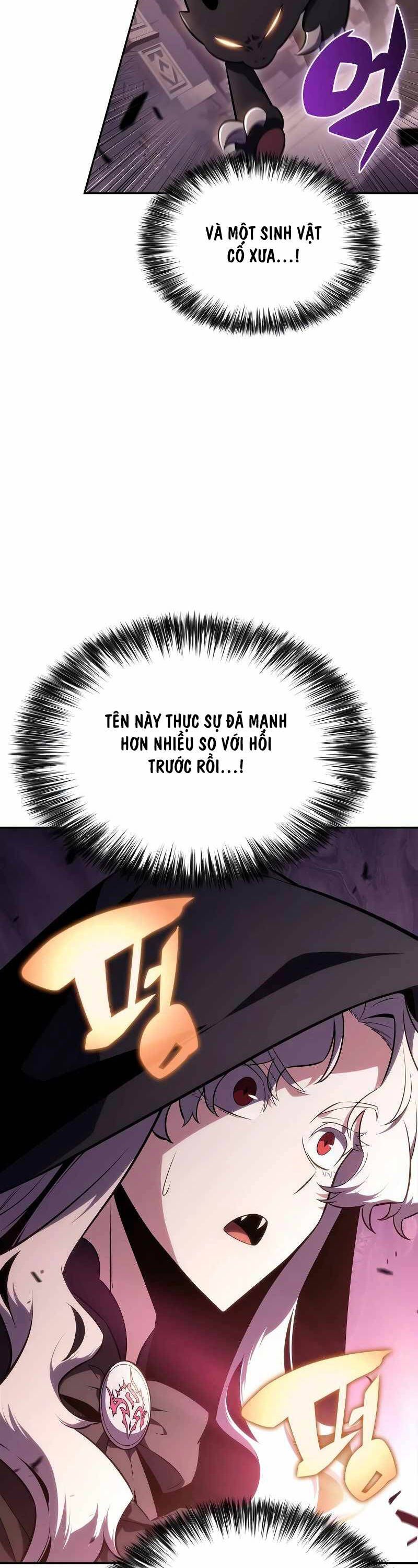 đọc truyện Tôi Là Tân Thủ Có Cấp Cao Nhất Chương 157 ảnh 47 tại Thiên Thai Truyện