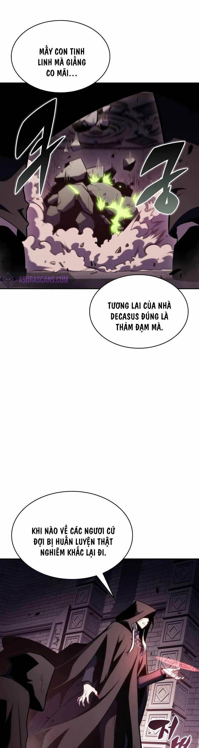 đọc truyện Tôi Là Tân Thủ Có Cấp Cao Nhất Chương 157 ảnh 51 tại Thiên Thai Truyện