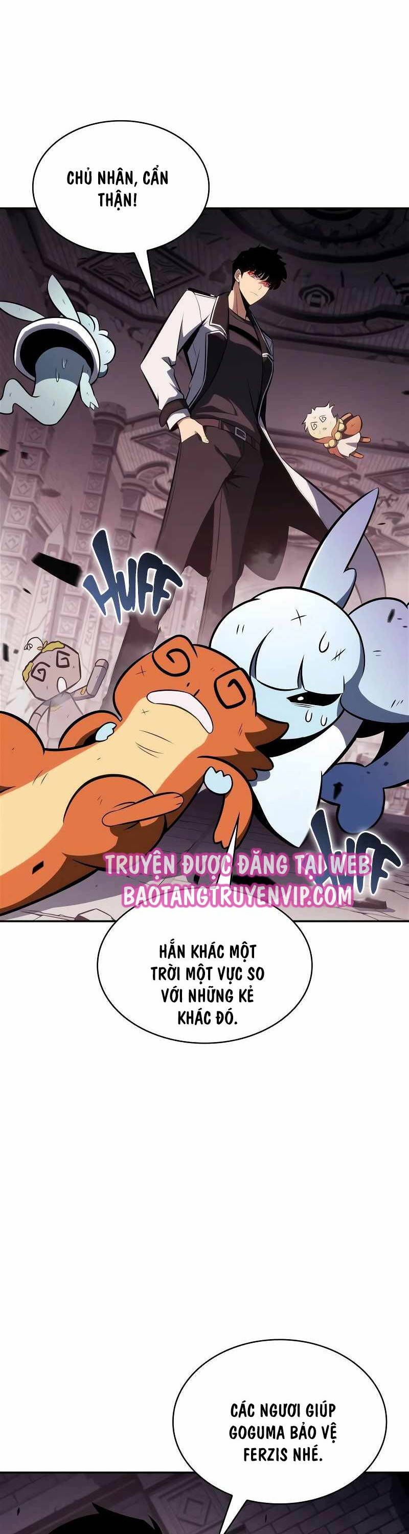 đọc truyện Tôi Là Tân Thủ Có Cấp Cao Nhất Chương 157 ảnh 55 tại Thiên Thai Truyện