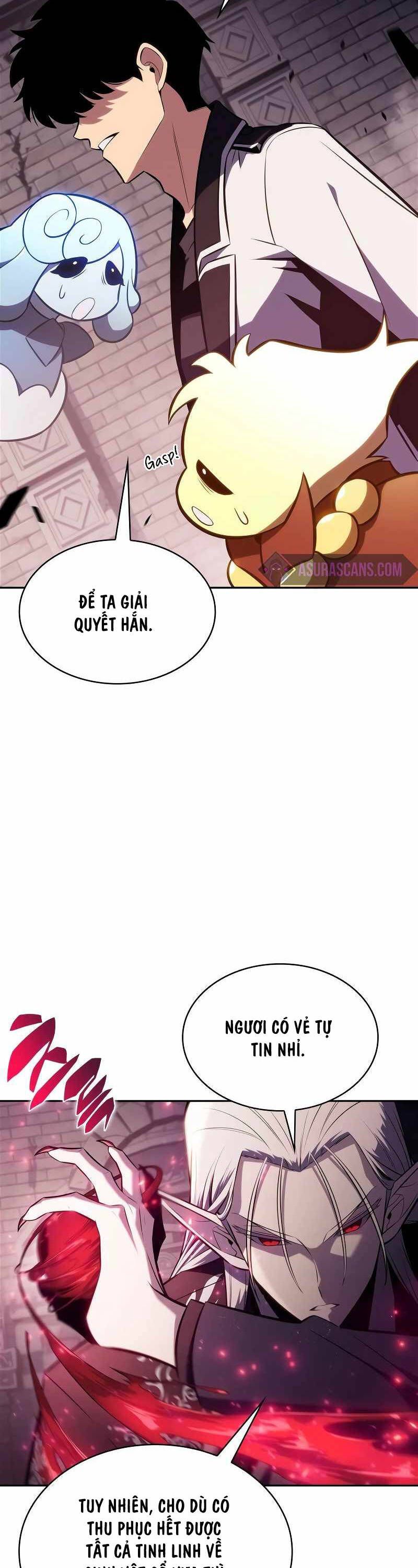 đọc truyện Tôi Là Tân Thủ Có Cấp Cao Nhất Chương 157 ảnh 56 tại Thiên Thai Truyện