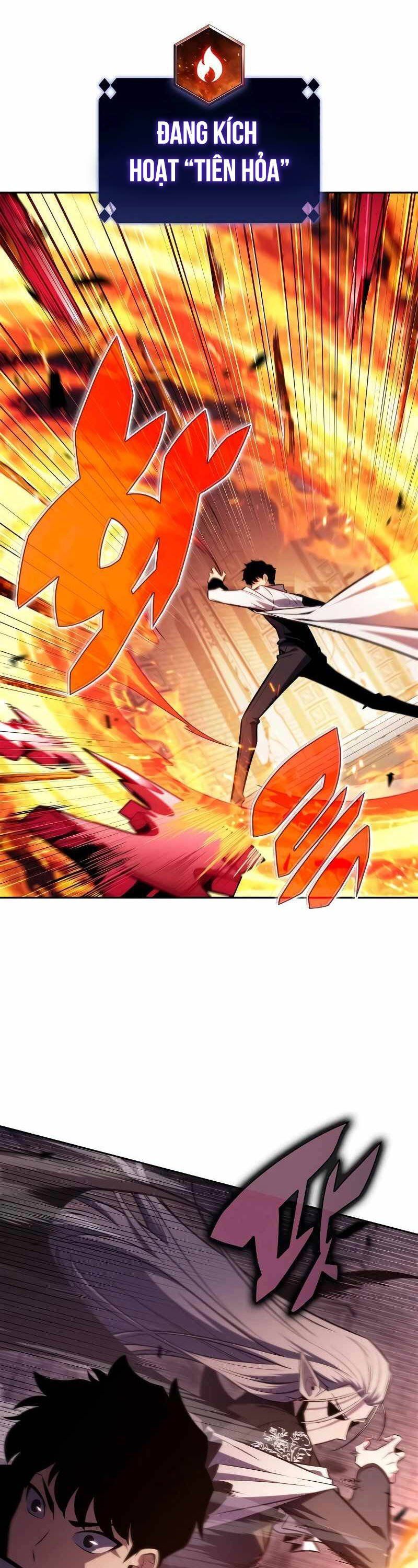 đọc truyện Tôi Là Tân Thủ Có Cấp Cao Nhất Chương 157 ảnh 58 tại Thiên Thai Truyện