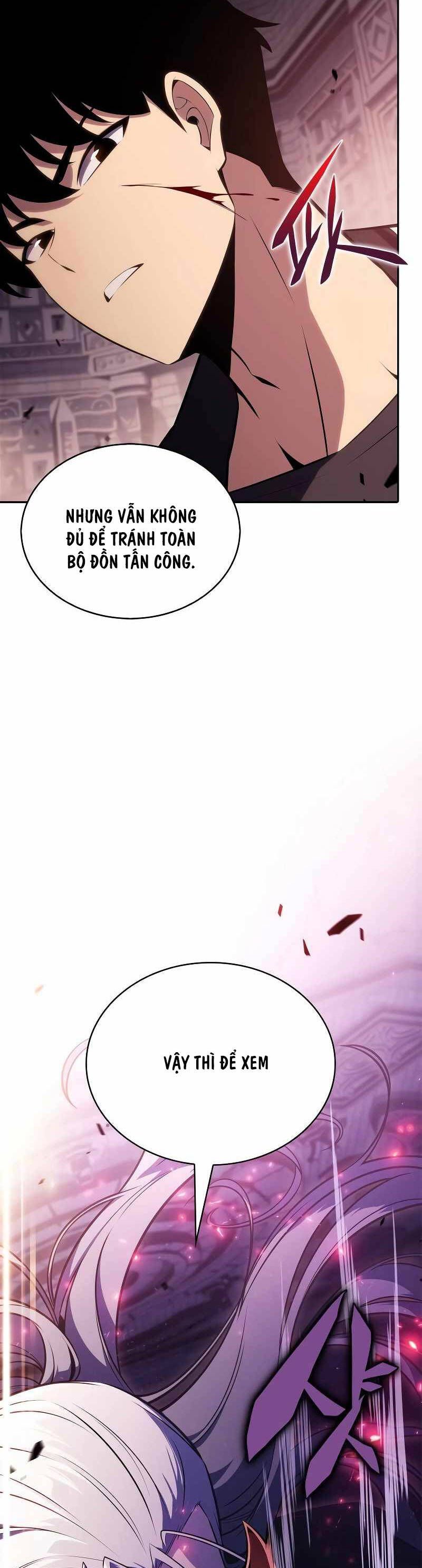 đọc truyện Tôi Là Tân Thủ Có Cấp Cao Nhất Chương 157 ảnh 61 tại Thiên Thai Truyện