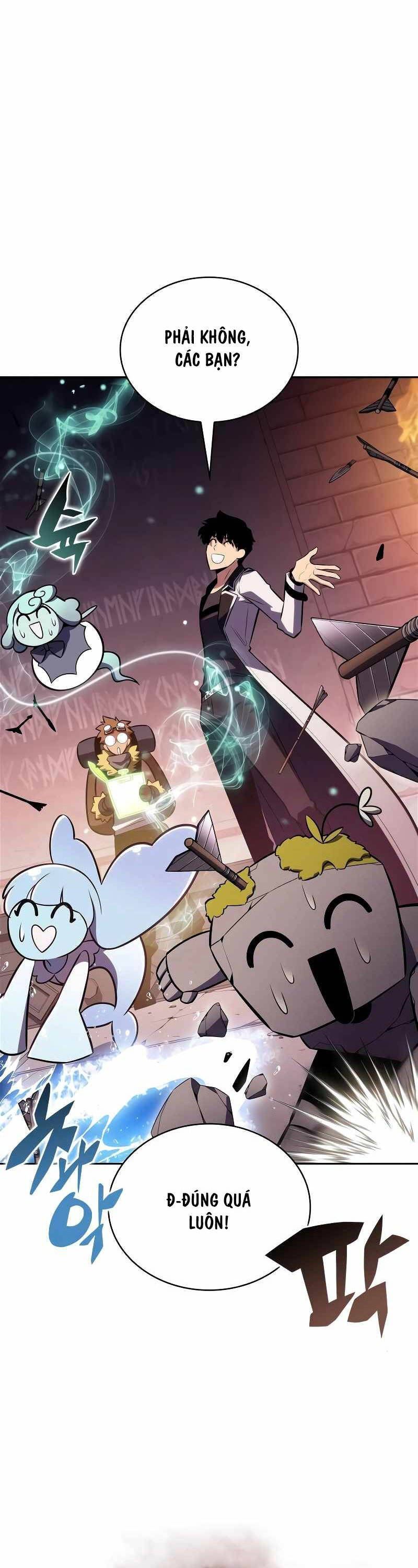 đọc truyện Tôi Là Tân Thủ Có Cấp Cao Nhất Chương 157 ảnh 8 tại Thiên Thai Truyện