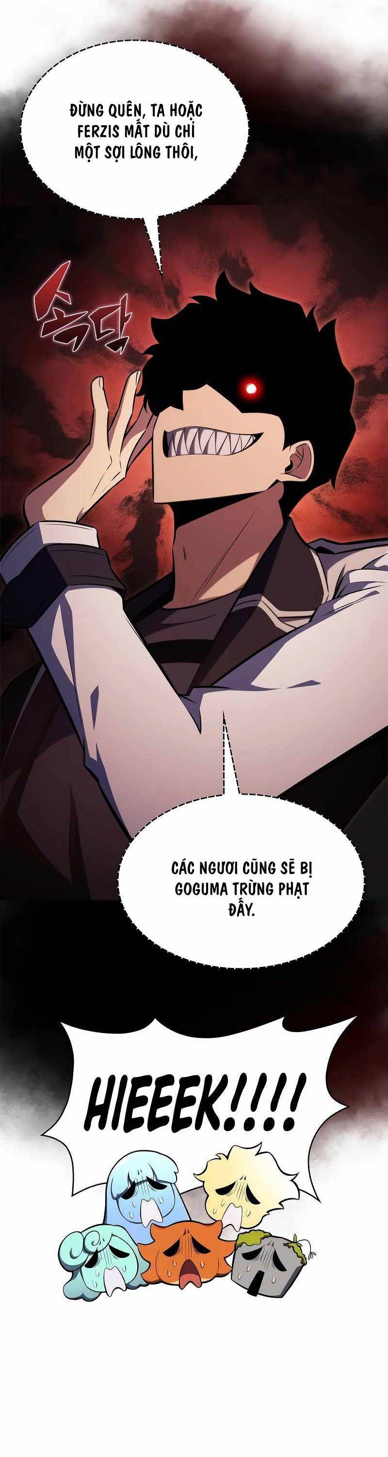 đọc truyện Tôi Là Tân Thủ Có Cấp Cao Nhất Chương 157 ảnh 9 tại Thiên Thai Truyện